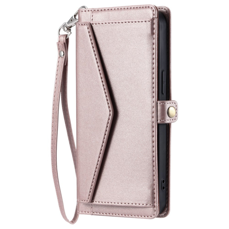 Housse Samsung Galaxy A06 Pochette Frontale