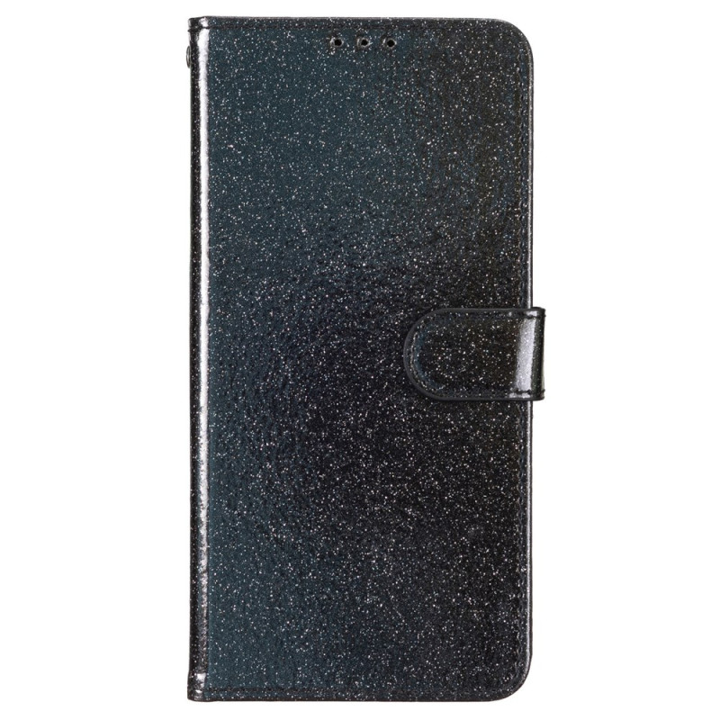 Housse Samsung Galaxy A06 Paillettes