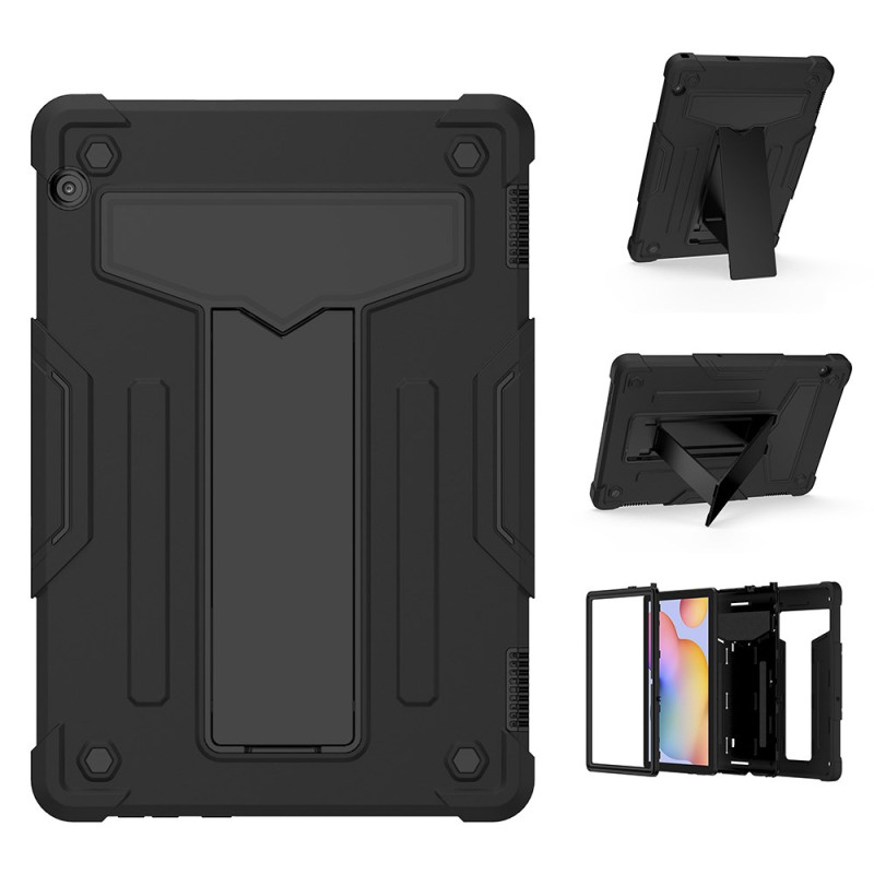 Coque Huawei MediaPad T5 10.1 Ultra Résistante avec Support