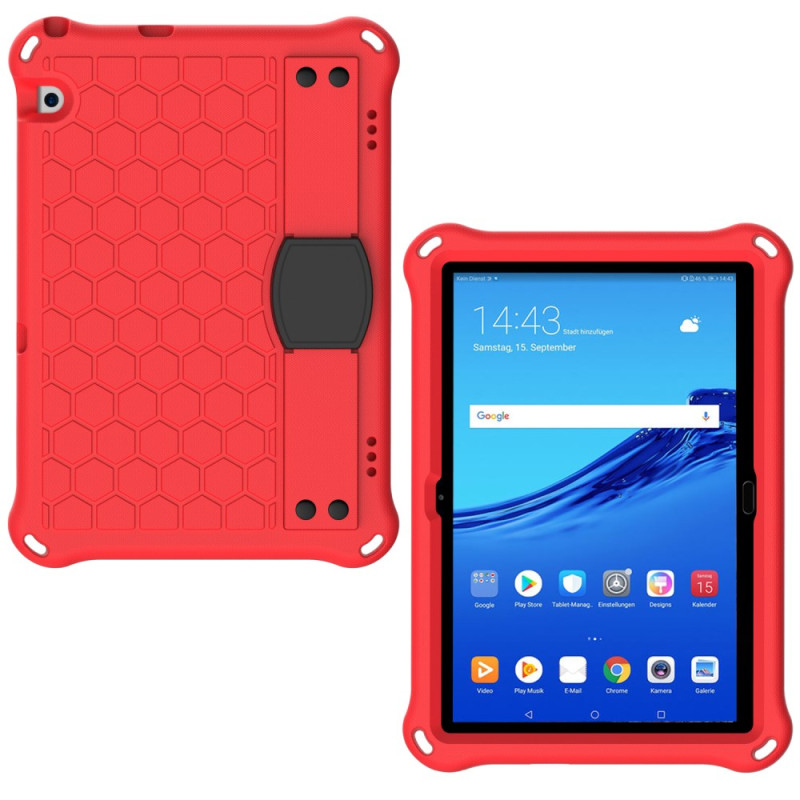 Coque Huawei MediaPad T5 10.1 Nid d'Abeille