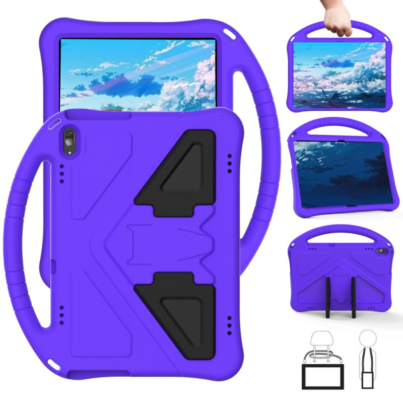 Coque Huawei MediaPad T5 10.1 EVA à Poignée