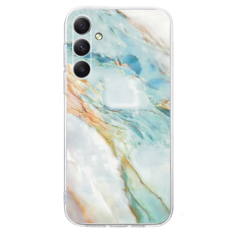 Coque Samsung Galaxy A36 5G Peinture à l'Huile