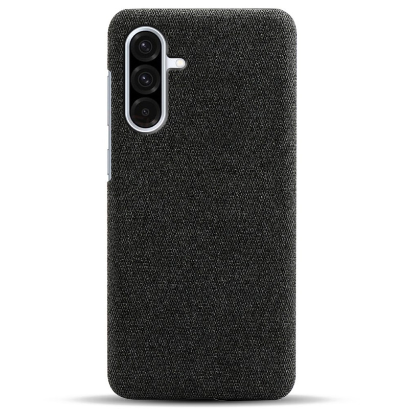 Coque Samsung Galaxy A36 5G Tissu