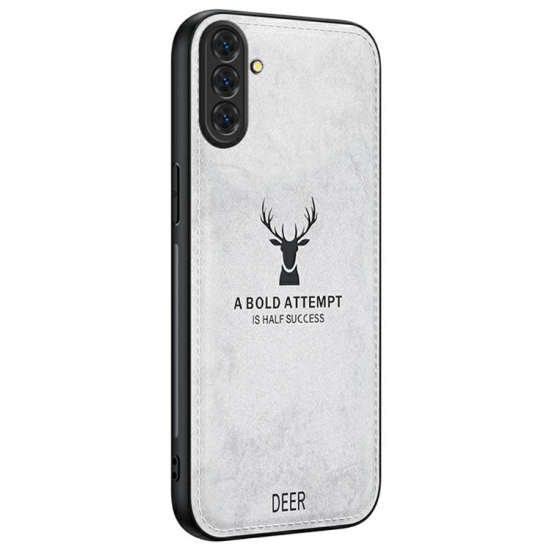 Coque Samsung Galaxy A36 5G Cerf