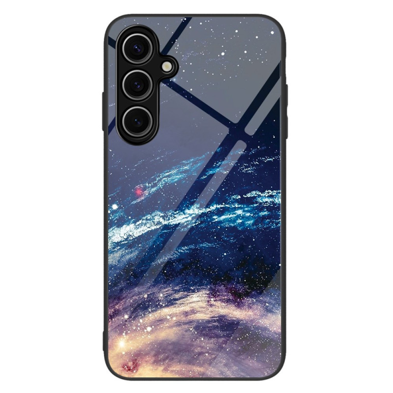 Coque Galaxy A36 5G Verre Trempé Voie Lactée