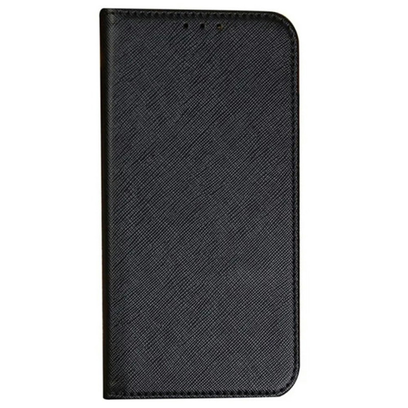 Flip Cover Samsung Galaxy A36 5G Surface Texturée