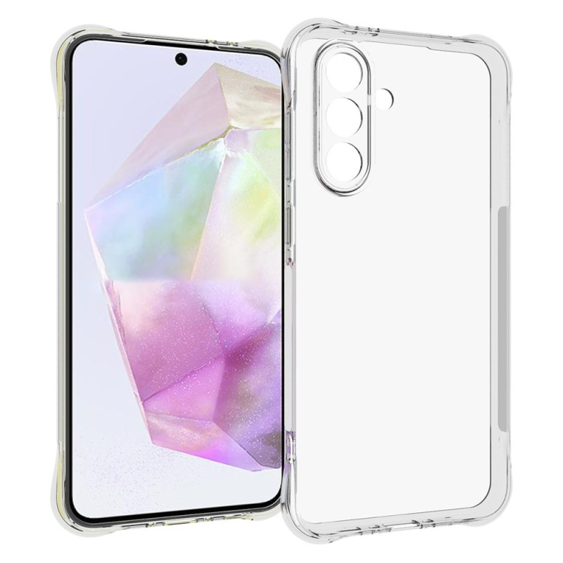 Coque Samsung Galaxy A36 5G Renforcée Antidérapante