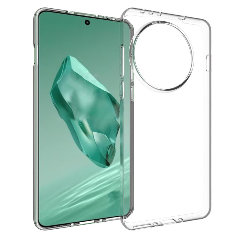 Coque OnePlus 13 Transparente