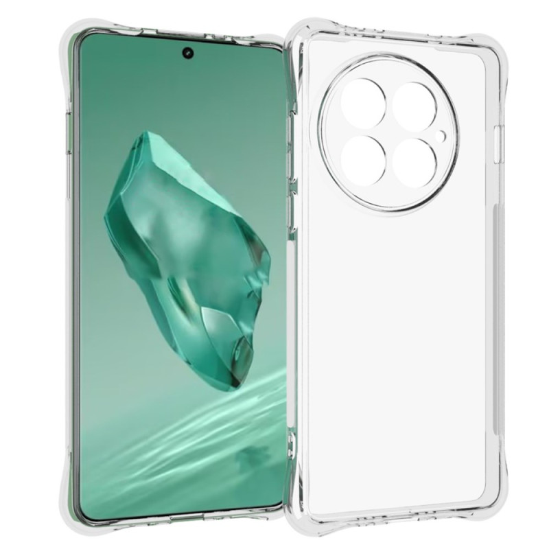 Coque OnePlus 13 Transparente Antidérapante