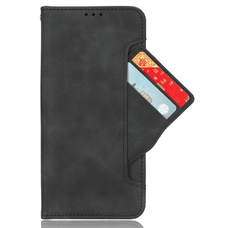 Housse OnePlus 13 Multi-Cartes