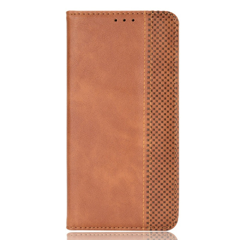 Flip Cover OnePlus 13 Frise Vintage