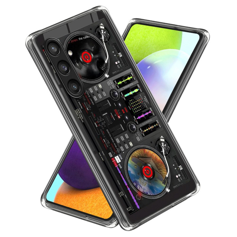 Coque Samsung Galaxy S25 5G DJ