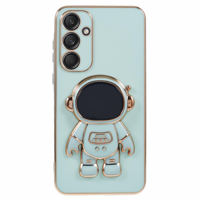 Coque Samsung Galaxy S25 5G Support Astronaute Intégré