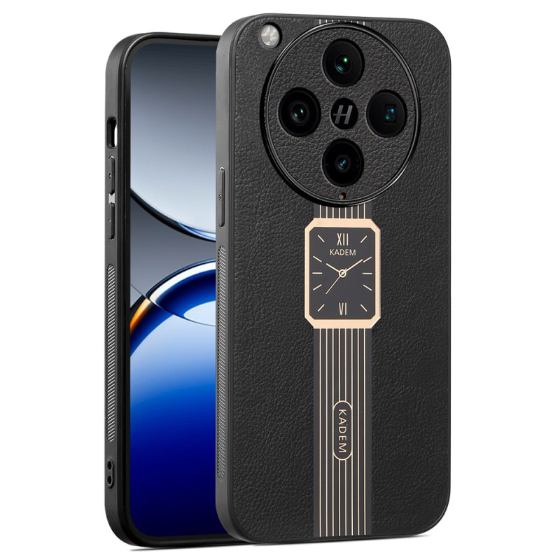 Coque Oppo Find X8 Pro Montre KADEM