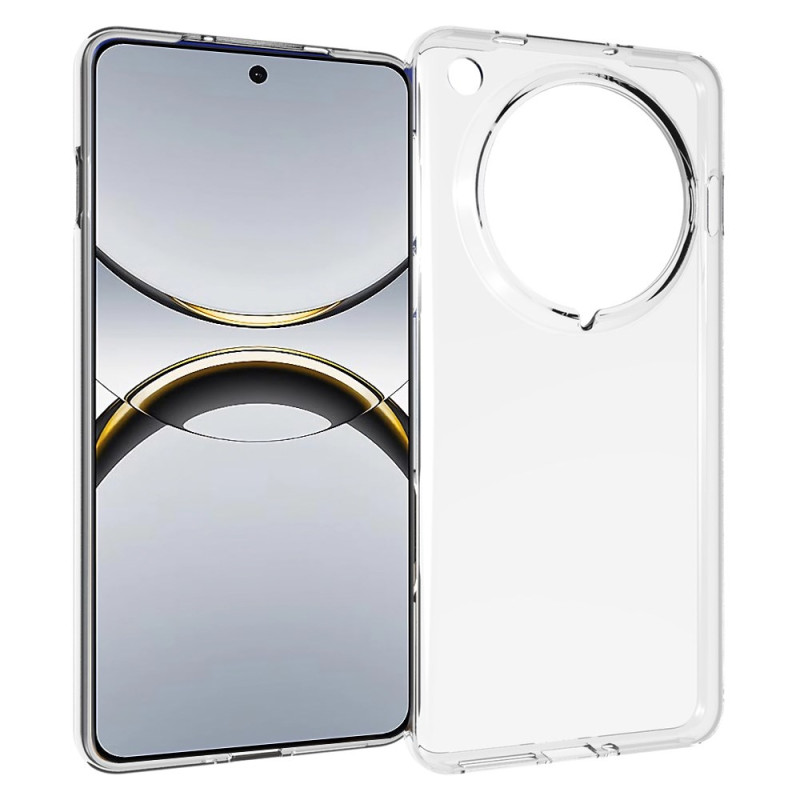 Coque Oppo Find X8 Pro Transparente