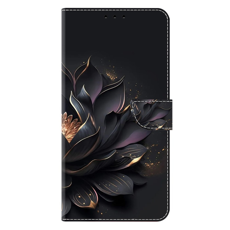 Housse Samsung Galaxy S25 5G Lotus Violet