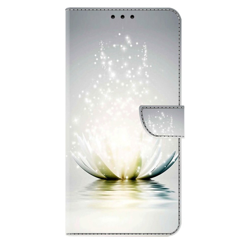 Housse Samsung Galaxy S25 5G Lotus