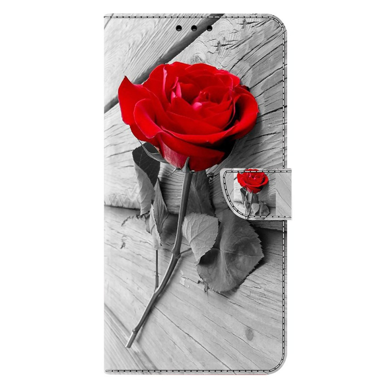 Housse Samsung Galaxy S25 Plus 5G Roses