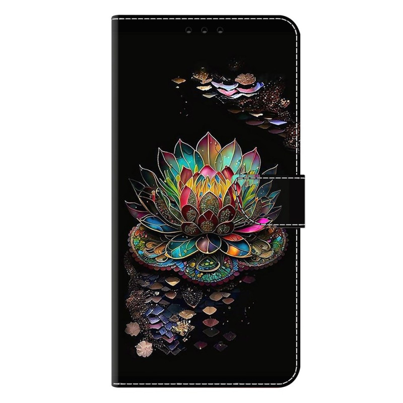 Housse Samsung Galaxy S25 Plus 5G Lotus