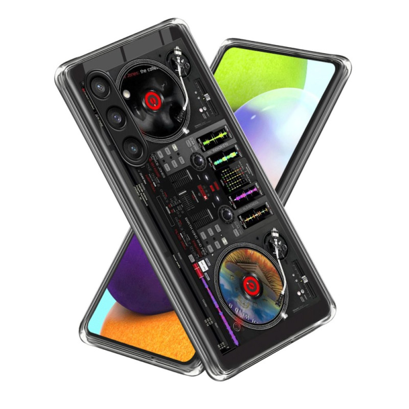 Coque Samsung Galaxy S25 Plus Dj