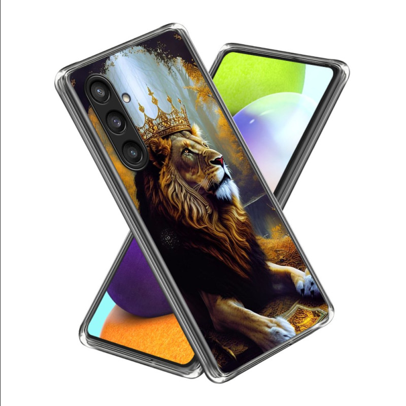 Coque Samsung Galaxy S25 Plus 5G Lion King