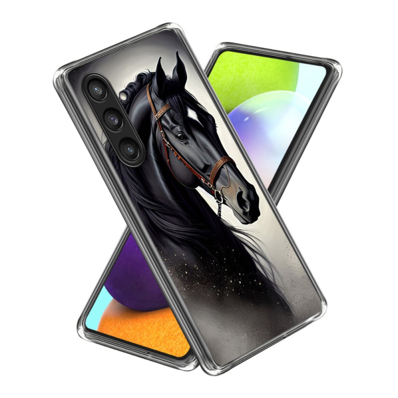 Coque Samsung Galaxy S25 Plus 5G Superbe Cheval