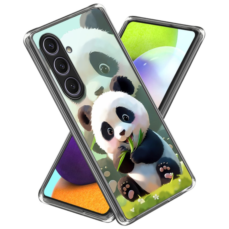 Coque Samsung Galaxy S25 Plus 5G Panda