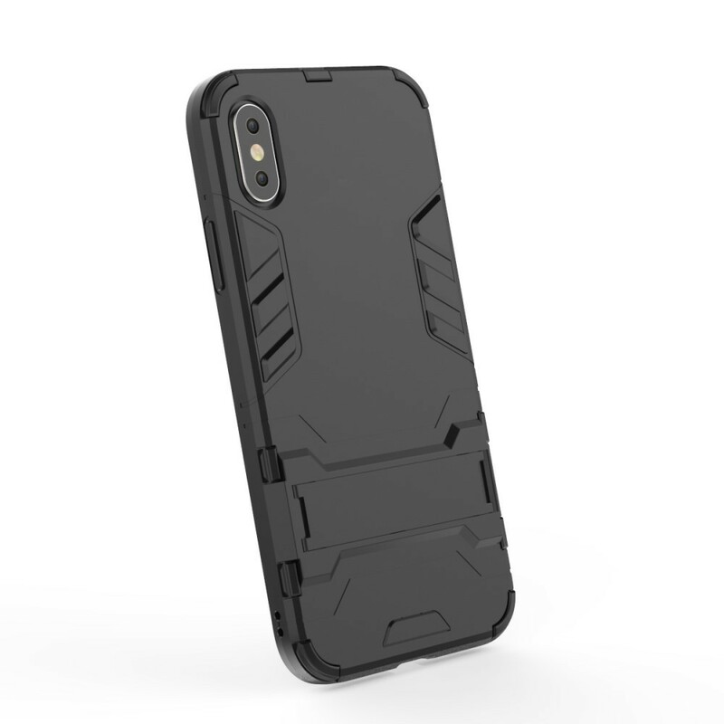 Coque iPhone XS Ultra Résistante