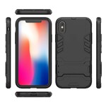 Coque iPhone XS Ultra Résistante