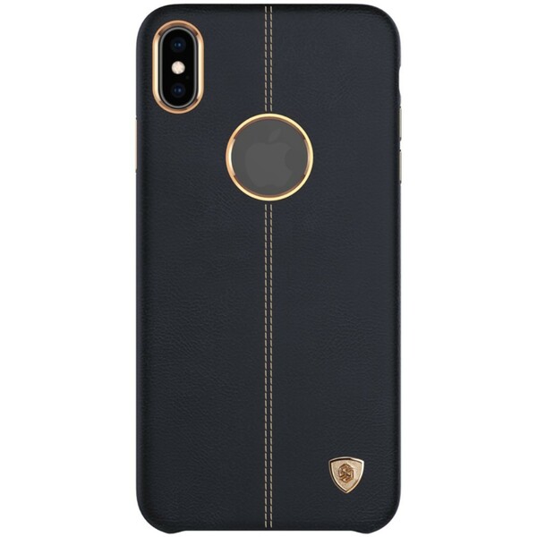 Coque iPhone XS Nillkin Englon Series