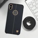 Coque iPhone XS Nillkin Englon Series