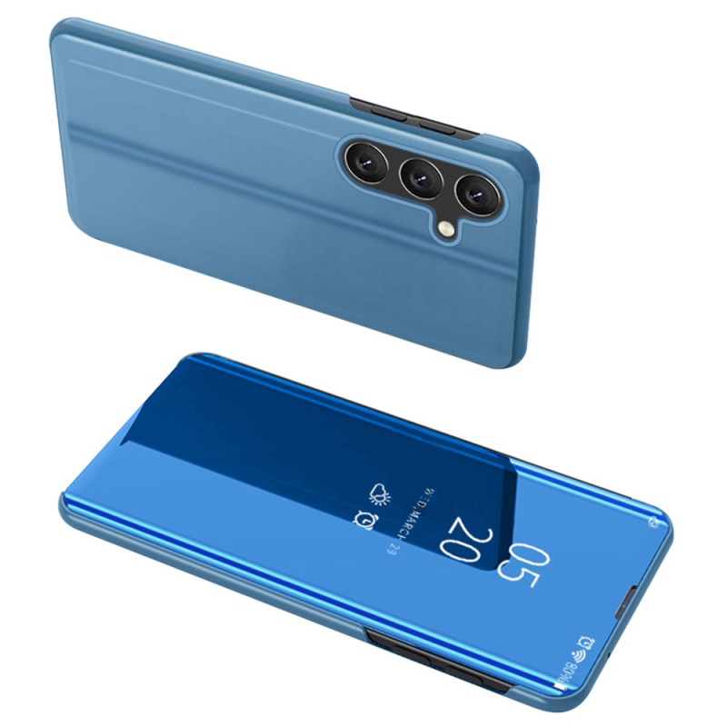 View Cover Samsung Galaxy S25 Plus 5G Miroir