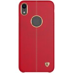 Coque iPhone XR Nillkin Englon Series