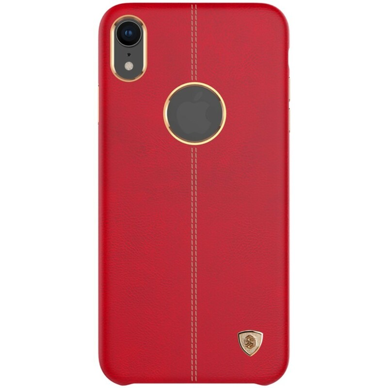 Coque iPhone XR Nillkin Englon Series