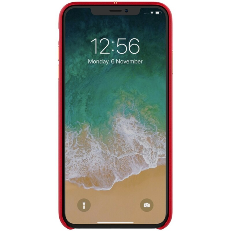 Coque iPhone XR Nillkin Englon Series