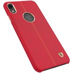 Coque iPhone XR Nillkin Englon Series