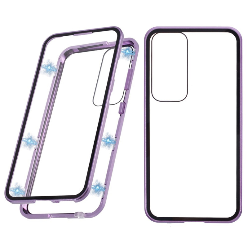 Coque Samsung Galaxy S25 Plus 5G Protection Magnétique