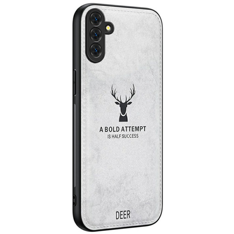 Coque Samsung Galaxy S25 Plus 5G Cerf