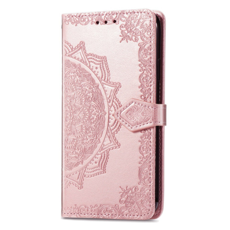 Housse Asus Zenfone 10 Mandala Baroque