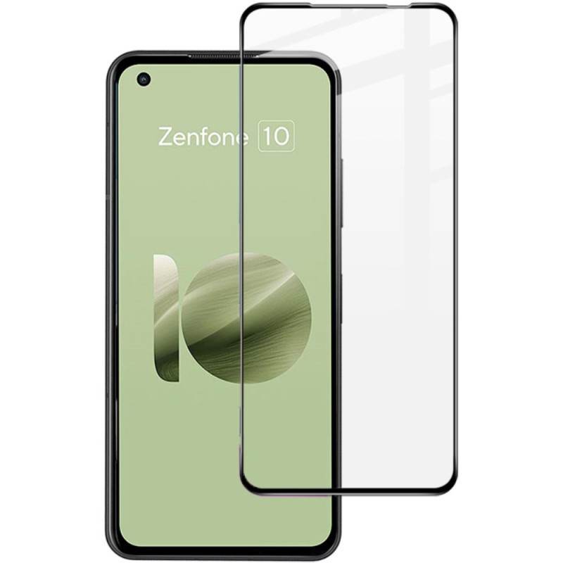 Protection en Verre Trempé Intégrale pour Écran Asus Zenfone 10