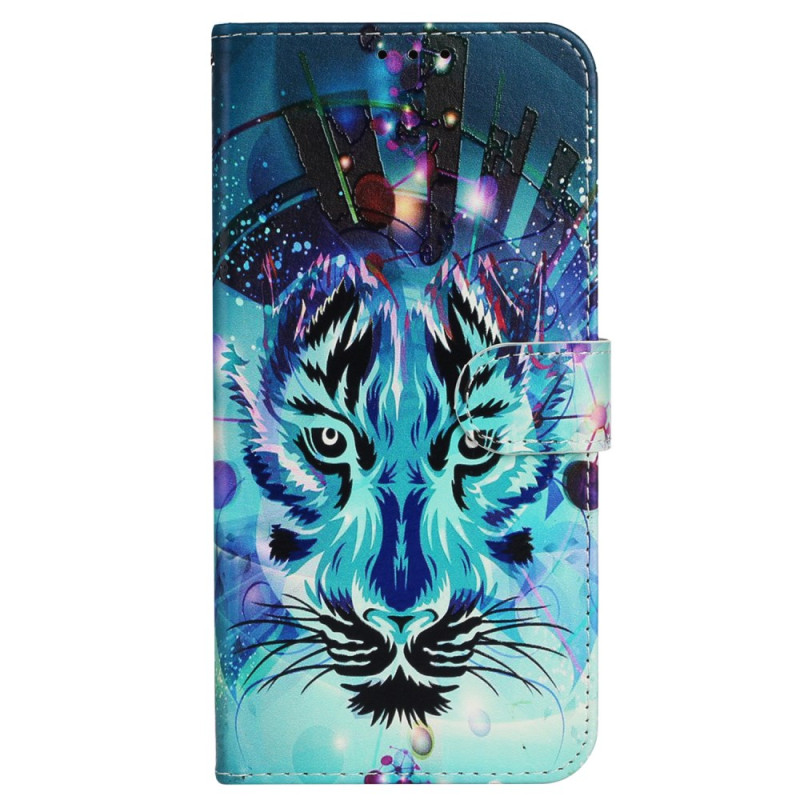 Housse OnePlus 13 Motif Loup