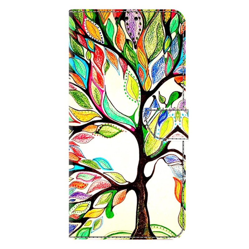 Housse Samsung Galaxy S25 Ultra 5G Arbre de Vie