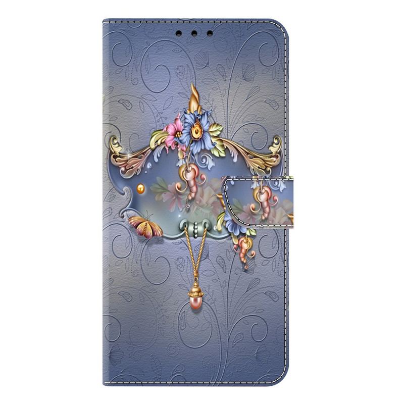 Housse Samsung Galaxy S25 Ultra 5G Floral Art