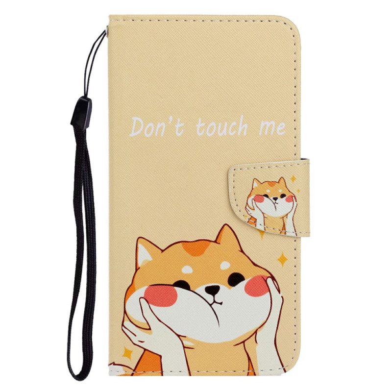 Housse Samsung Galaxy S25 Ultra 5G Shiba Inu