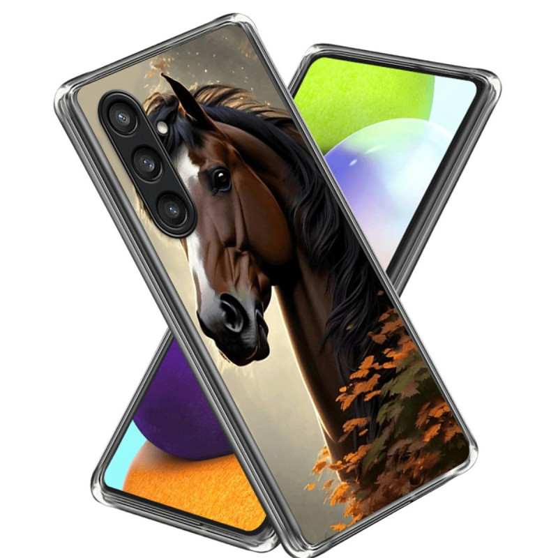 Coque Samsung Galaxy S25 Ultra 5G Cheval