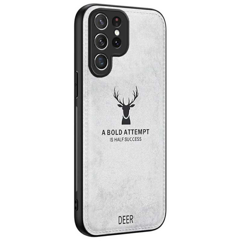 Coque Samsung Galaxy S25 Ultra 5G Cerf