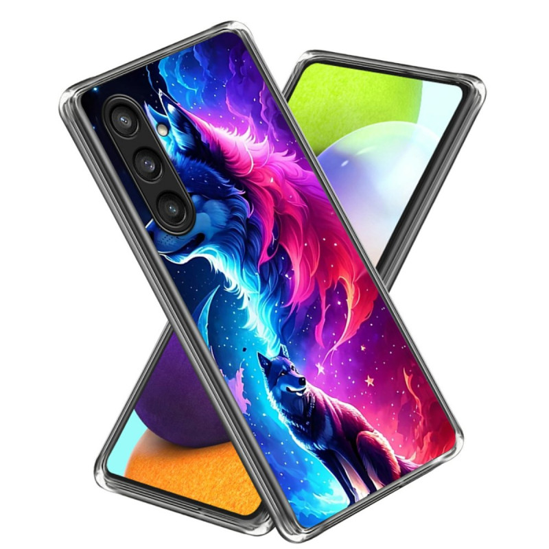 Coque Samsung Galaxy A56 5G Féroce