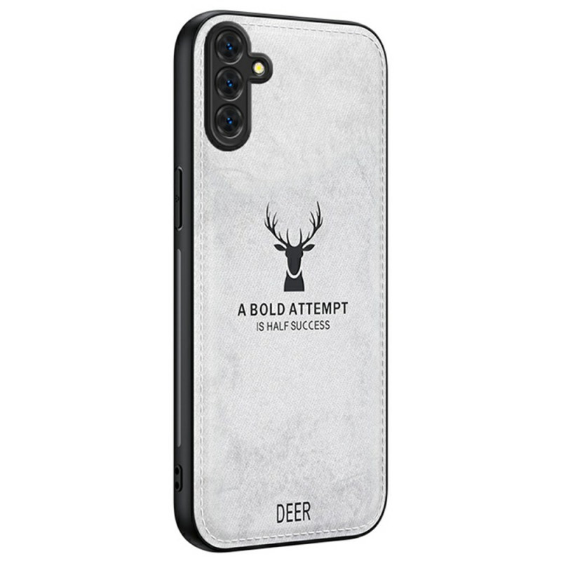 Coque Samsung Galaxy A56 5G Cerf