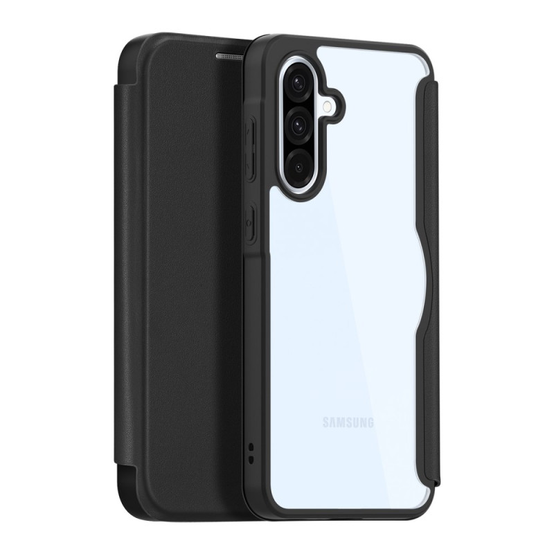 Flip Cover Samsung Galaxy A36 5G Skin X Pro Series DUX DUCIS