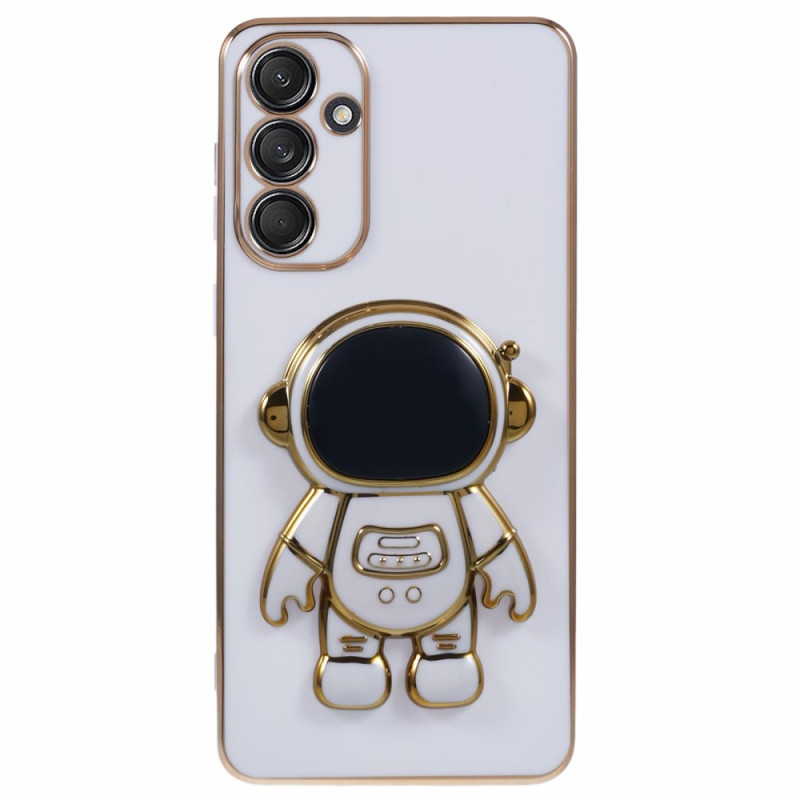 Coque Samsung Galaxy A56 5G Support Astronaute